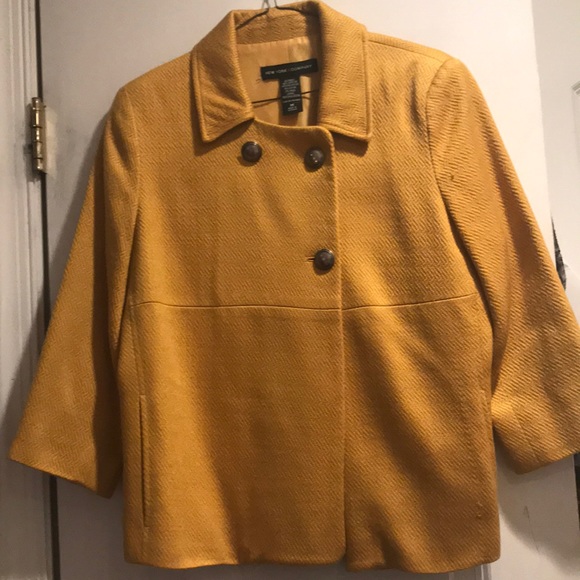 Jacket - Picture 2 of 6